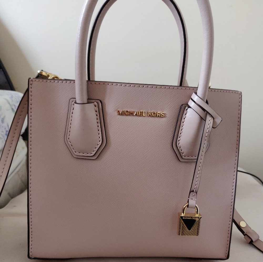 Michael kors medium mercer